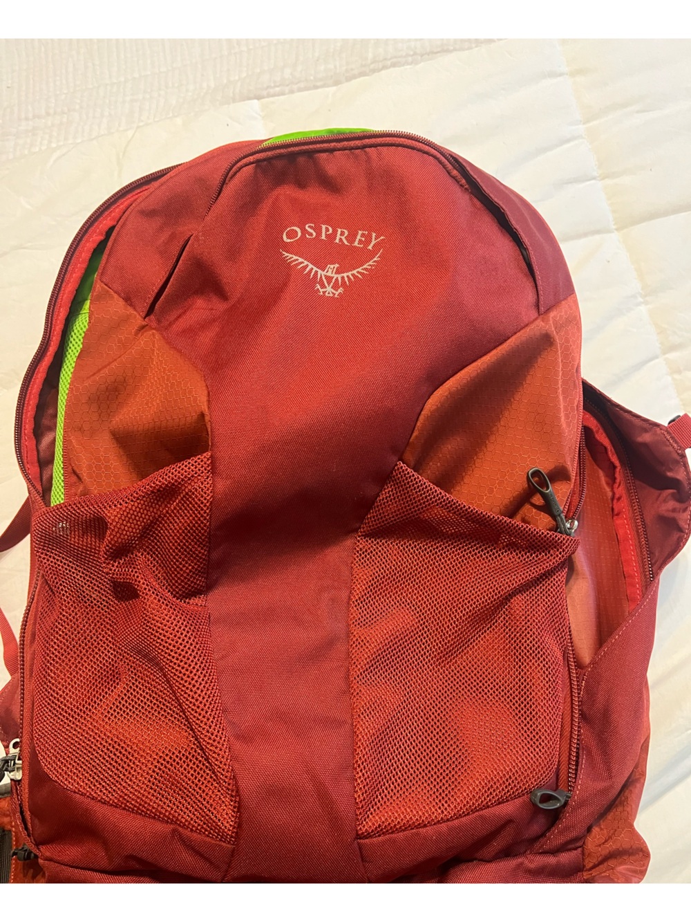 Hiking/ Backpacking - Osprey FARPOINT 40